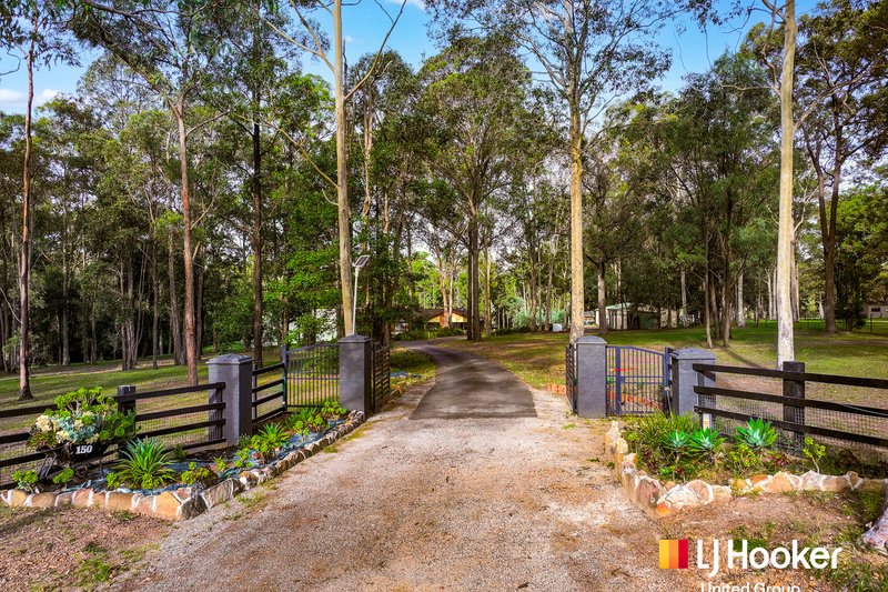 Photo - 150 Rapleys Loop Road, Werombi NSW 2570 - Image 3