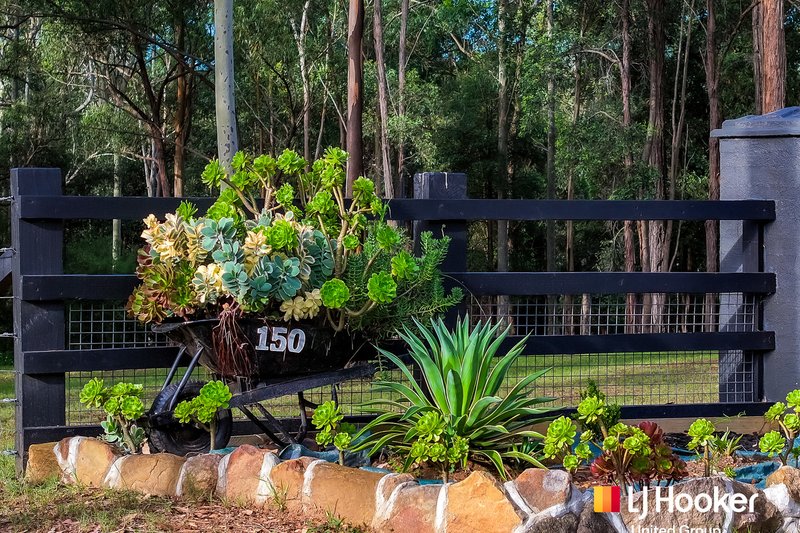 Photo - 150 Rapleys Loop Road, Werombi NSW 2570 - Image 4