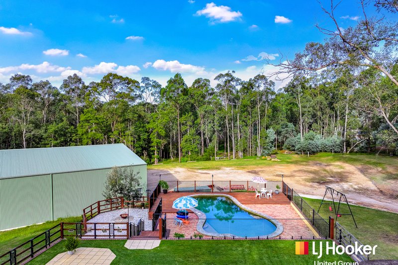 Photo - 150 Rapleys Loop Road, Werombi NSW 2570 - Image 22