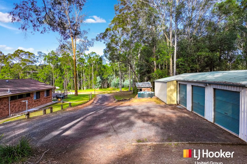 Photo - 150 Rapleys Loop Road, Werombi NSW 2570 - Image 23