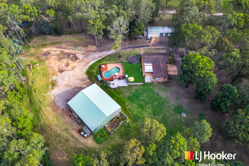 Photo - 150 Rapleys Loop Road, Werombi NSW 2570 - Image 24