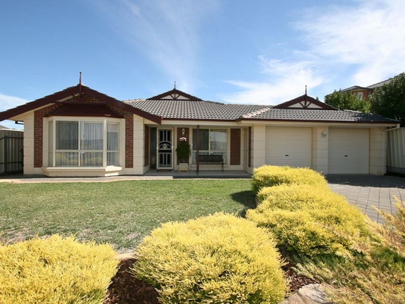 150 Reuben Richardson Rd , Greenwith SA 5125