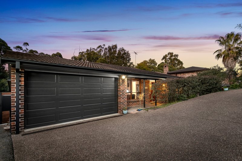 150 Ridgecrop Drive, Castle Hill NSW 2154