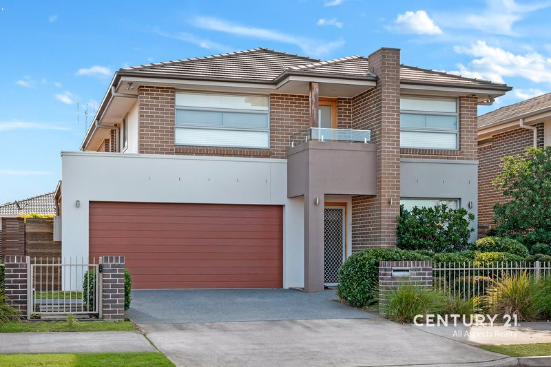 Photo - 150 Ridgeline Drive, The Ponds NSW 2769 - Image