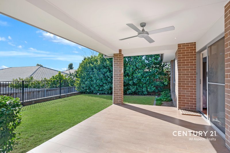 Photo - 150 Ridgeline Drive, The Ponds NSW 2769 - Image 8