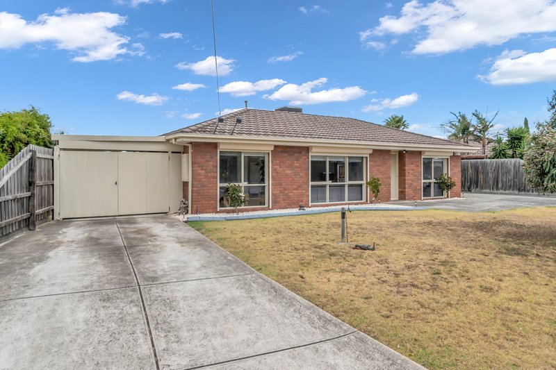 Photo - 1/50 Rokeby Crescent, Craigieburn VIC 3064 - Image 3