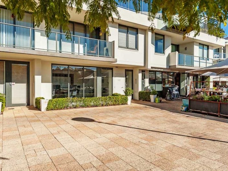 1/50 Royal Street, East Perth WA 6004