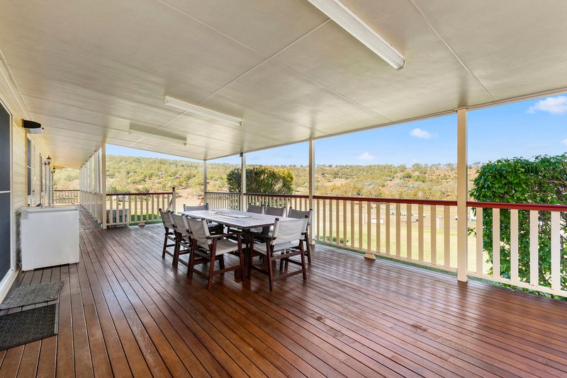 Photo - 150 Sawpit Road, Ramsay QLD 4358 - Image 4