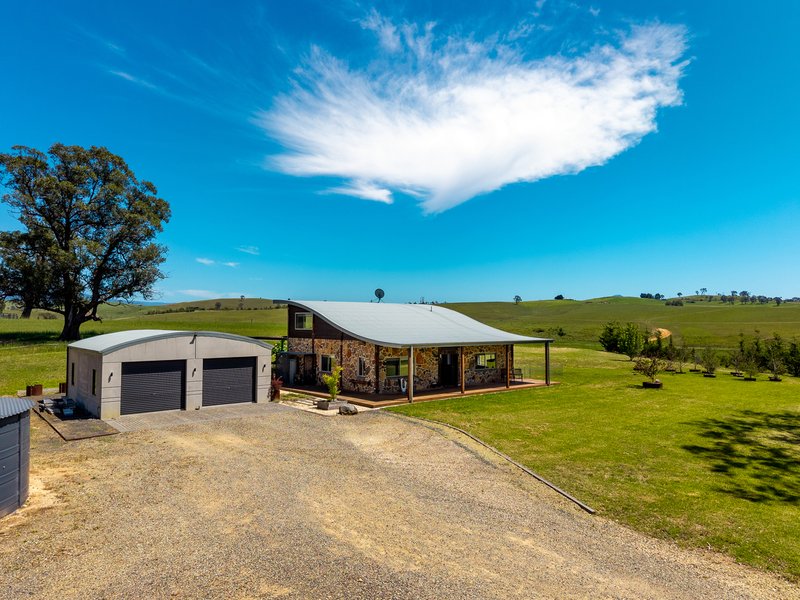 150 Tantawangalo Lane, Candelo NSW 2550