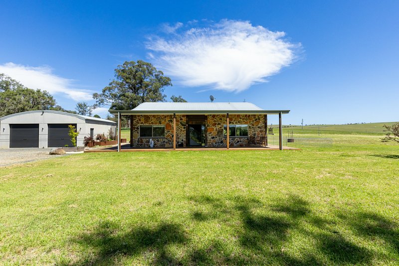 Photo - 150 Tantawangalo Lane, Candelo NSW 2550 - Image 3