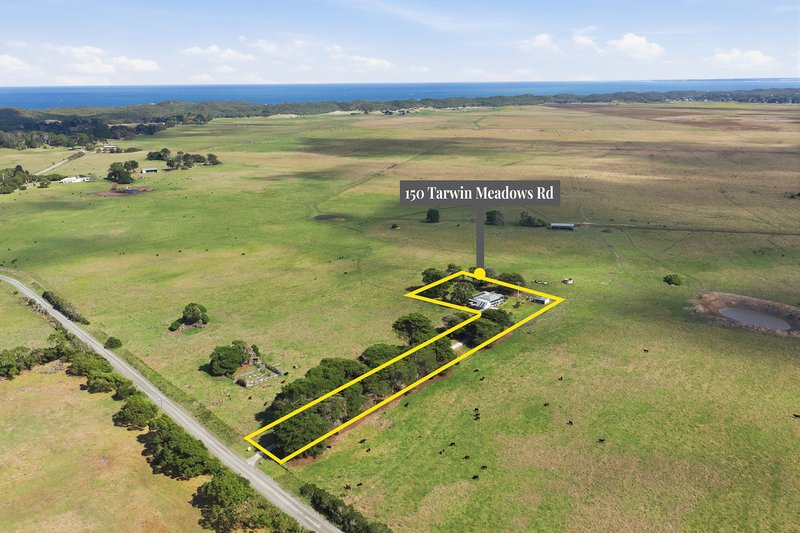 Photo - 150 Tarwin Meadows Road, Tarwin Lower VIC 3956 - Image 2