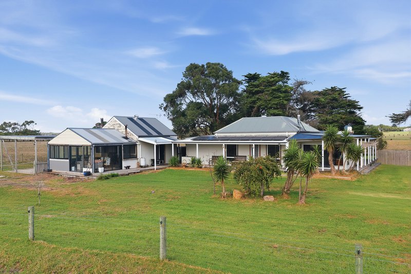 Photo - 150 Tarwin Meadows Road, Tarwin Lower VIC 3956 - Image 18