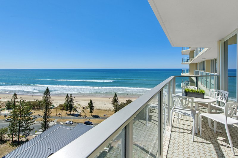 150 The Esplanade, Surfers Paradise QLD 4217