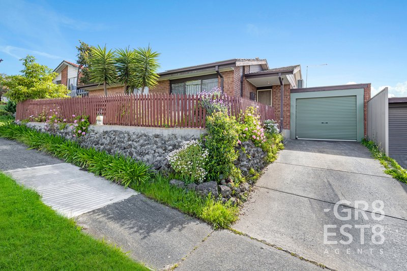 1/50 Willow Drive, Hampton Park VIC 3976