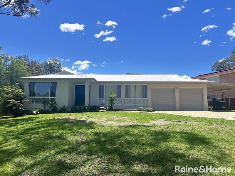 150 Yurunga Drive, North Nowra NSW 2541