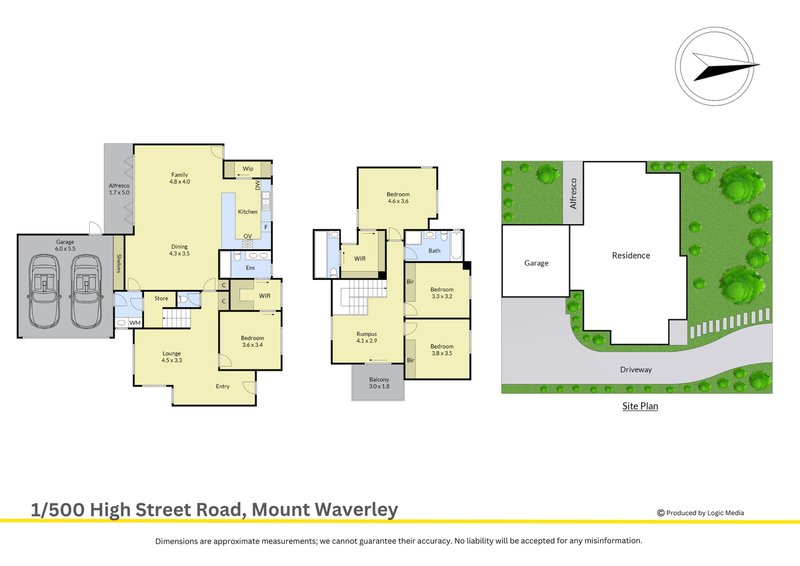 Photo - 1/500 High Street Road, Mount Waverley VIC 3149 - Image 2