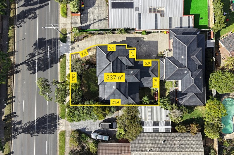 Photo - 1/500 High Street Road, Mount Waverley VIC 3149 - Image 21