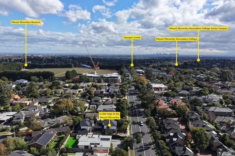 Photo - 1/500 High Street Road, Mount Waverley VIC 3149 - Image 22
