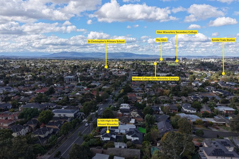 Photo - 1/500 High Street Road, Mount Waverley VIC 3149 - Image 23