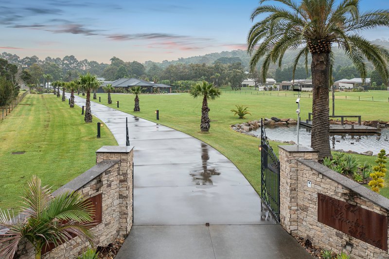 1500 Wellington Road, Lysterfield VIC 3156