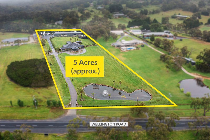 Photo - 1500 Wellington Road, Lysterfield VIC 3156 - Image 28