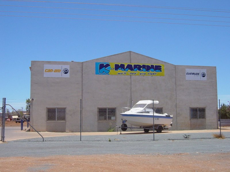 Photo - 1501 Anderson Road, Karratha Industrial Estate WA 6714 - Image 4