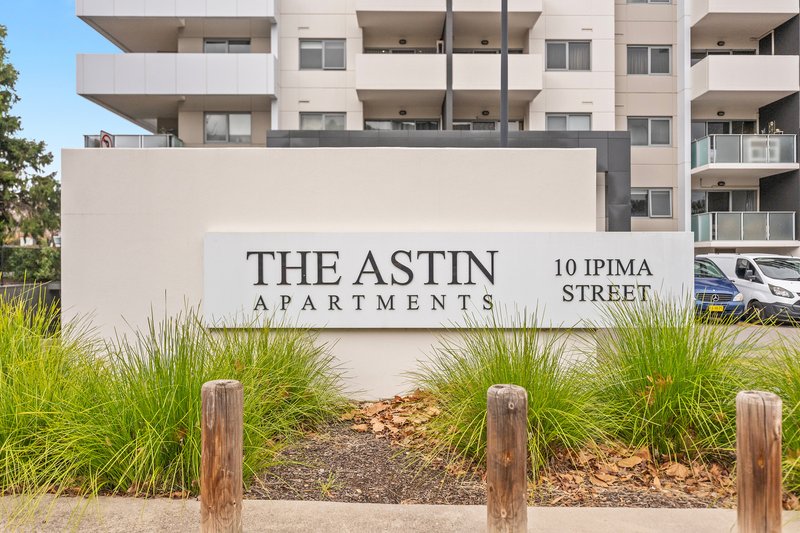 Photo - 150/10 Ipima Street, Braddon ACT 2612 - Image 2