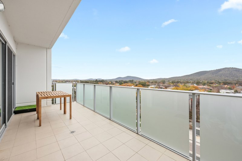 Photo - 150/10 Ipima Street, Braddon ACT 2612 - Image 11