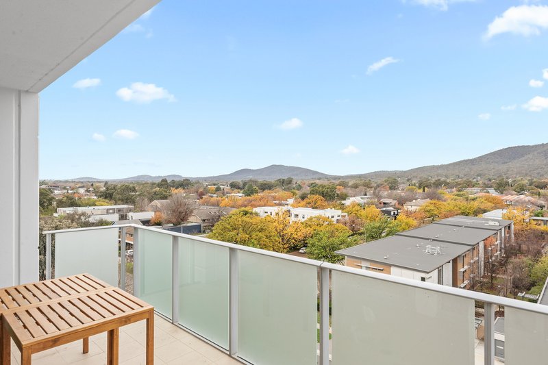 Photo - 150/10 Ipima Street, Braddon ACT 2612 - Image 15