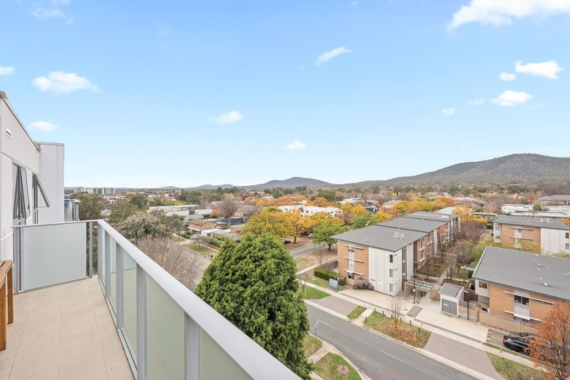 Photo - 150/10 Ipima Street, Braddon ACT 2612 - Image 16