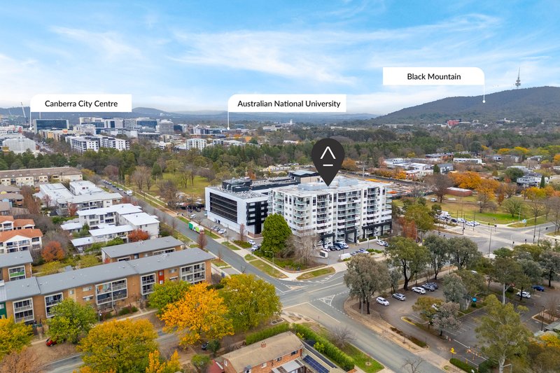 Photo - 150/10 Ipima Street, Braddon ACT 2612 - Image 25
