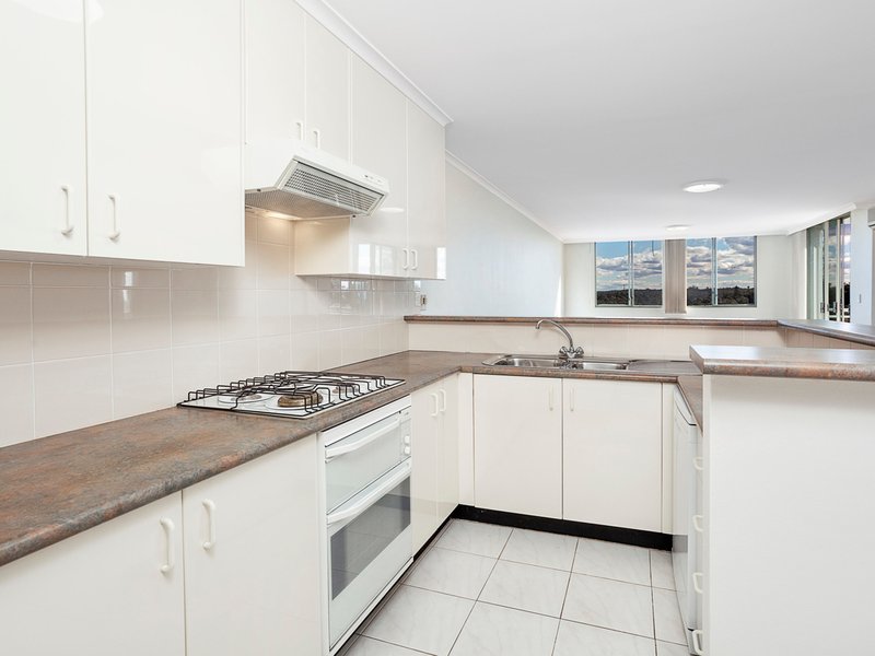 150/107 Pacific Highway, Hornsby NSW 2077