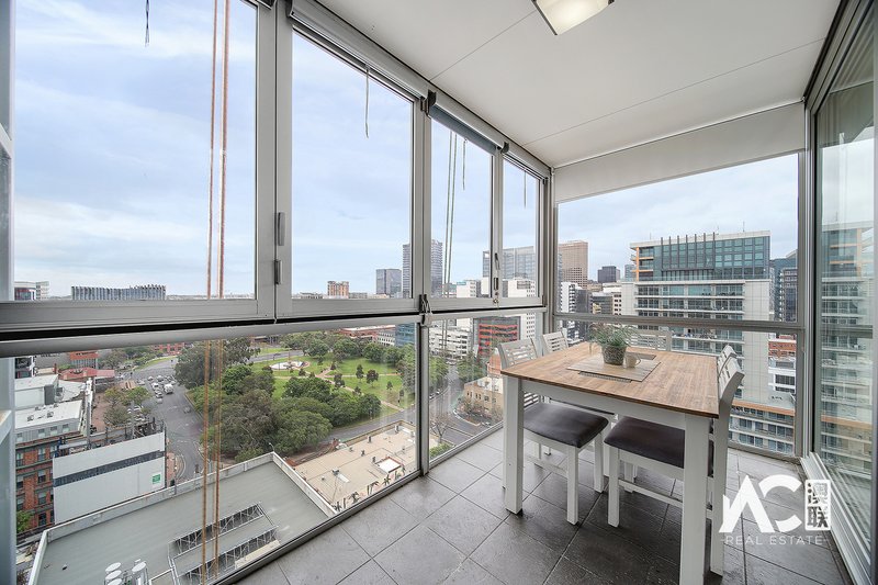 Photo - 1501/10 Balfours Way, Adelaide SA 5000 - Image 5