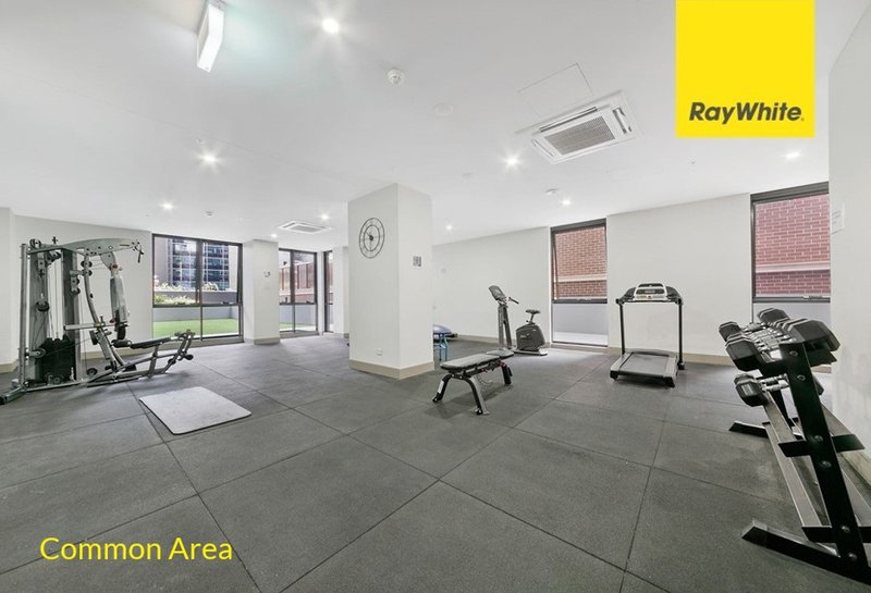 Photo - 1501/11 Hassall Street, Parramatta NSW 2150 - Image 12