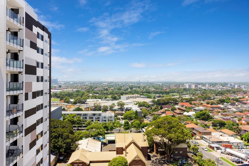 Photo - 1501/18 Harrow Road, Auburn NSW 2144 - Image 1