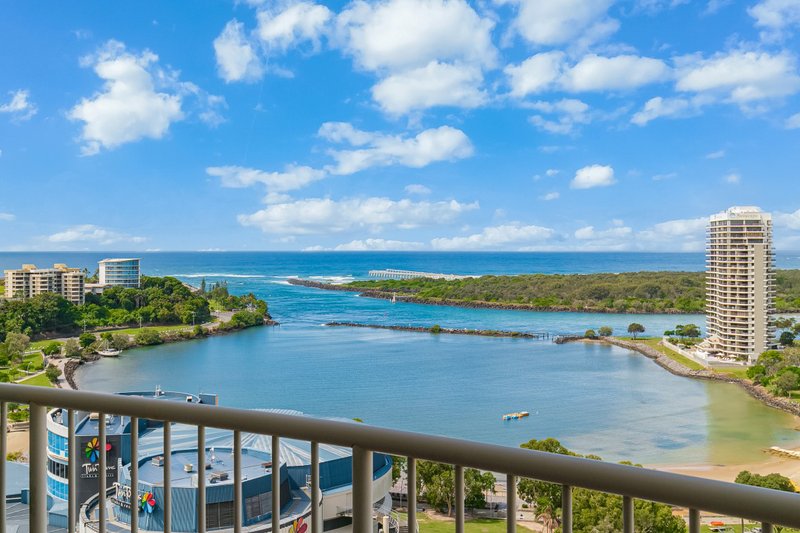 Photo - 1501/2-4 Stuart Street, Tweed Heads NSW 2485 - Image 1