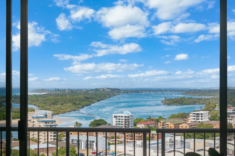 Photo - 1501/2-4 Stuart Street, Tweed Heads NSW 2485 - Image 2