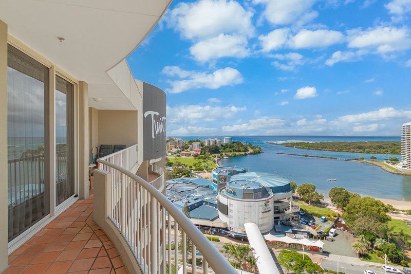 Photo - 1501/2-4 Stuart Street, Tweed Heads NSW 2485 - Image 4