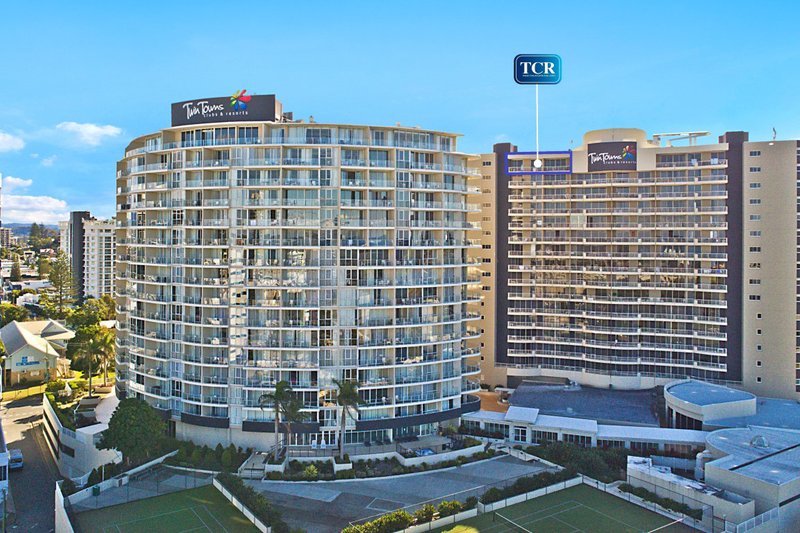 Photo - 1501/2-4 Stuart Street, Tweed Heads NSW 2485 - Image 10