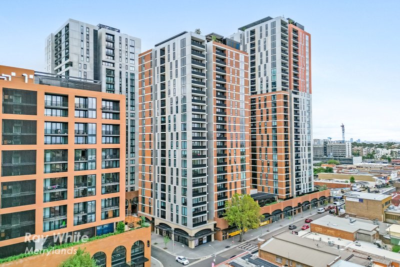 Photo - 1501/245 Merrylands Road, Merrylands NSW 2160 - Image 1