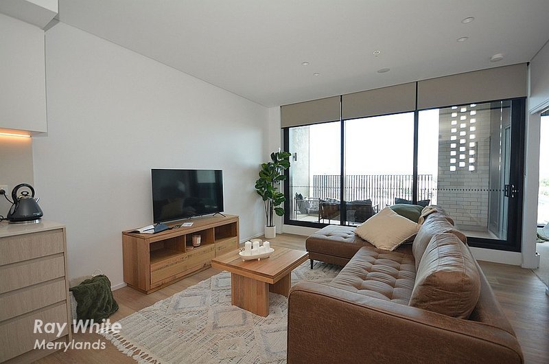 Photo - 1501/245 Merrylands Road, Merrylands NSW 2160 - Image 3