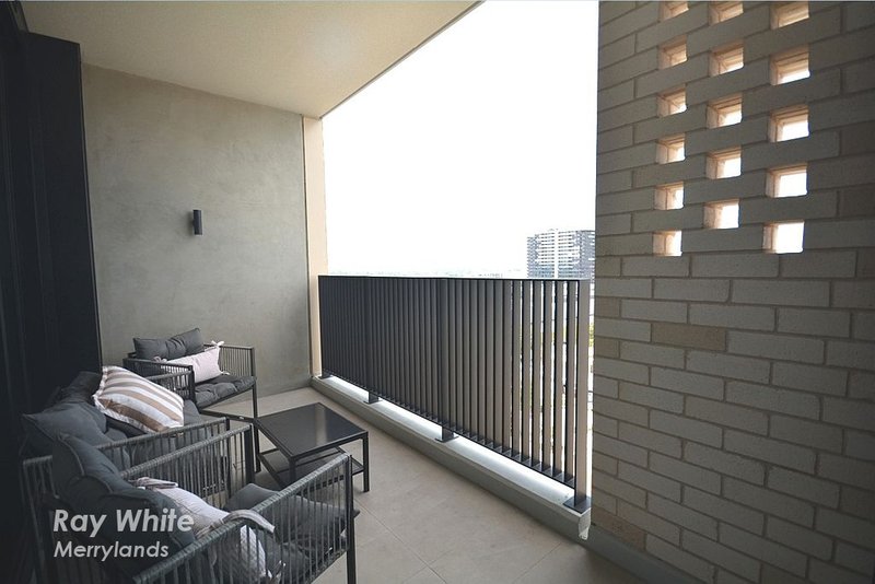 Photo - 1501/245 Merrylands Road, Merrylands NSW 2160 - Image 7