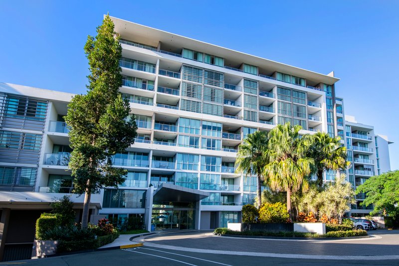 Photo - 1501/33 T E Peters Drive, Broadbeach Waters QLD 4218 - Image 22