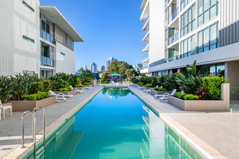 Photo - 1501/33 T E Peters Drive, Broadbeach Waters QLD 4218 - Image 24