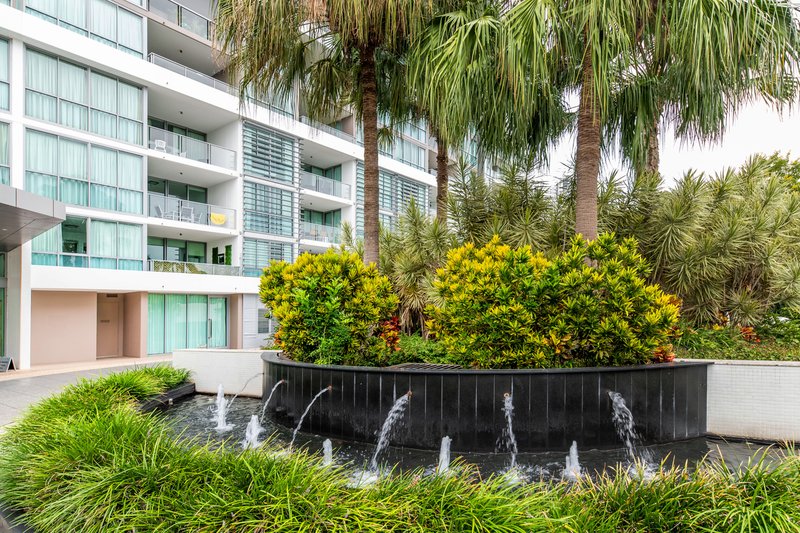 Photo - 1501/33 T E Peters Drive, Broadbeach Waters QLD 4218 - Image 27