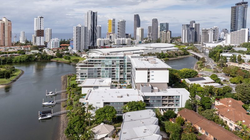 Photo - 1501/33 T E Peters Drive, Broadbeach Waters QLD 4218 - Image 29