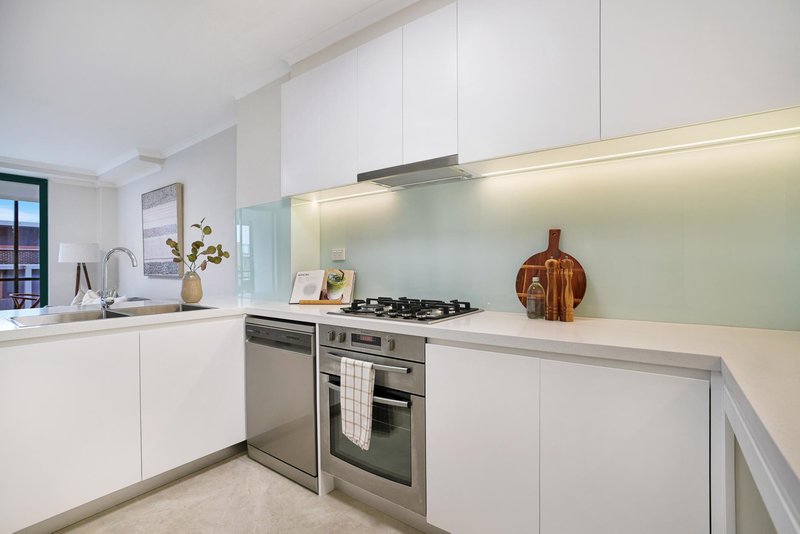 Photo - 150/2-26 Wattle Crescent, Pyrmont NSW 2009 - Image 2