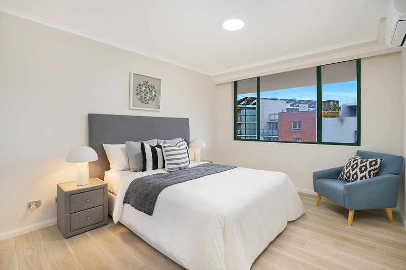 Photo - 150/2-26 Wattle Crescent, Pyrmont NSW 2009 - Image 4