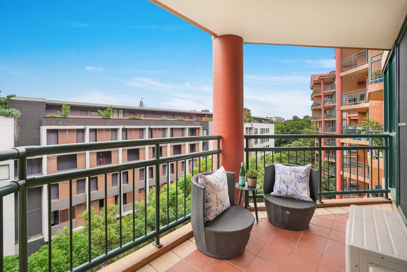 Photo - 150/2-26 Wattle Crescent, Pyrmont NSW 2009 - Image 9