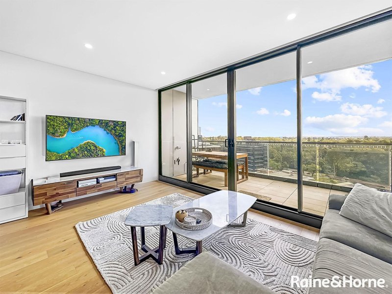 Photo - 1502/12 Phillip Street, Parramatta NSW 2150 - Image 1